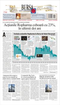Prima pagină 10.12.2019