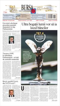 Prima pagină 11.12.2019