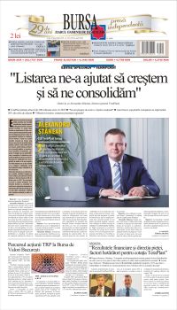 Prima pagină 16.12.2019