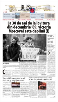 Prima pagină 17.12.2019