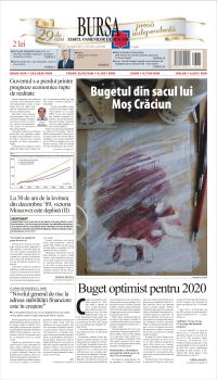 Prima pagină 18.12.2019