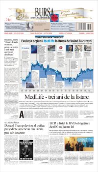 Prima pagină 20.12.2019
