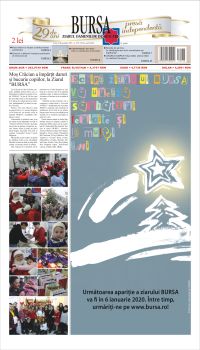 Prima pagină 23.12.2019