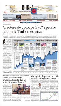 Prima pagină 13.01.2020
