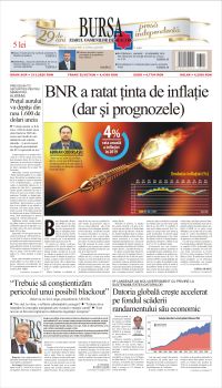 Prima pagină 15.01.2020