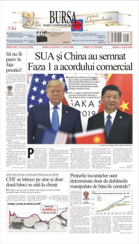 Prima pagină 16.01.2020