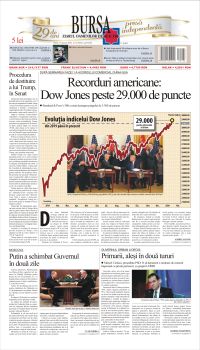 Prima pagină 17.01.2020