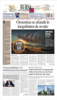 Prima pagină 21.01.2020