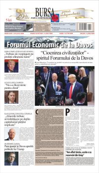 Prima pagină 22.01.2020