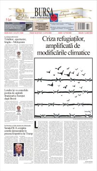 Prima pagină 23.01.2020