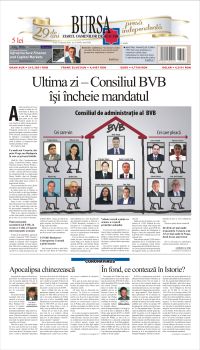 Prima pagină 27.01.2020