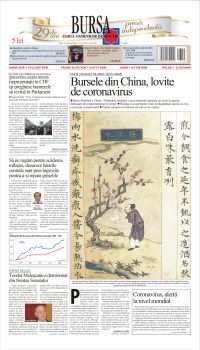 Prima pagină 04.02.2020