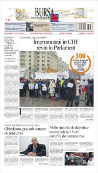 Prima pagină 14.02.2020