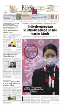 Prima pagină 18.02.2020