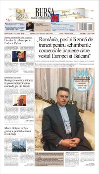 Prima pagină 20.02.2020