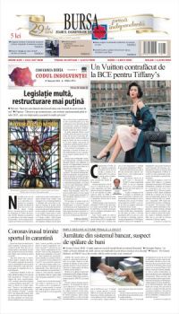 Prima pagină 27.02.2020