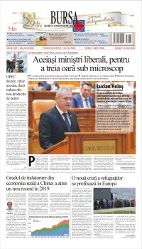 Prima pagină 04.03.2020