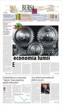 Prima pagină 05.03.2020