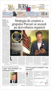 Prima pagină 09.03.2020