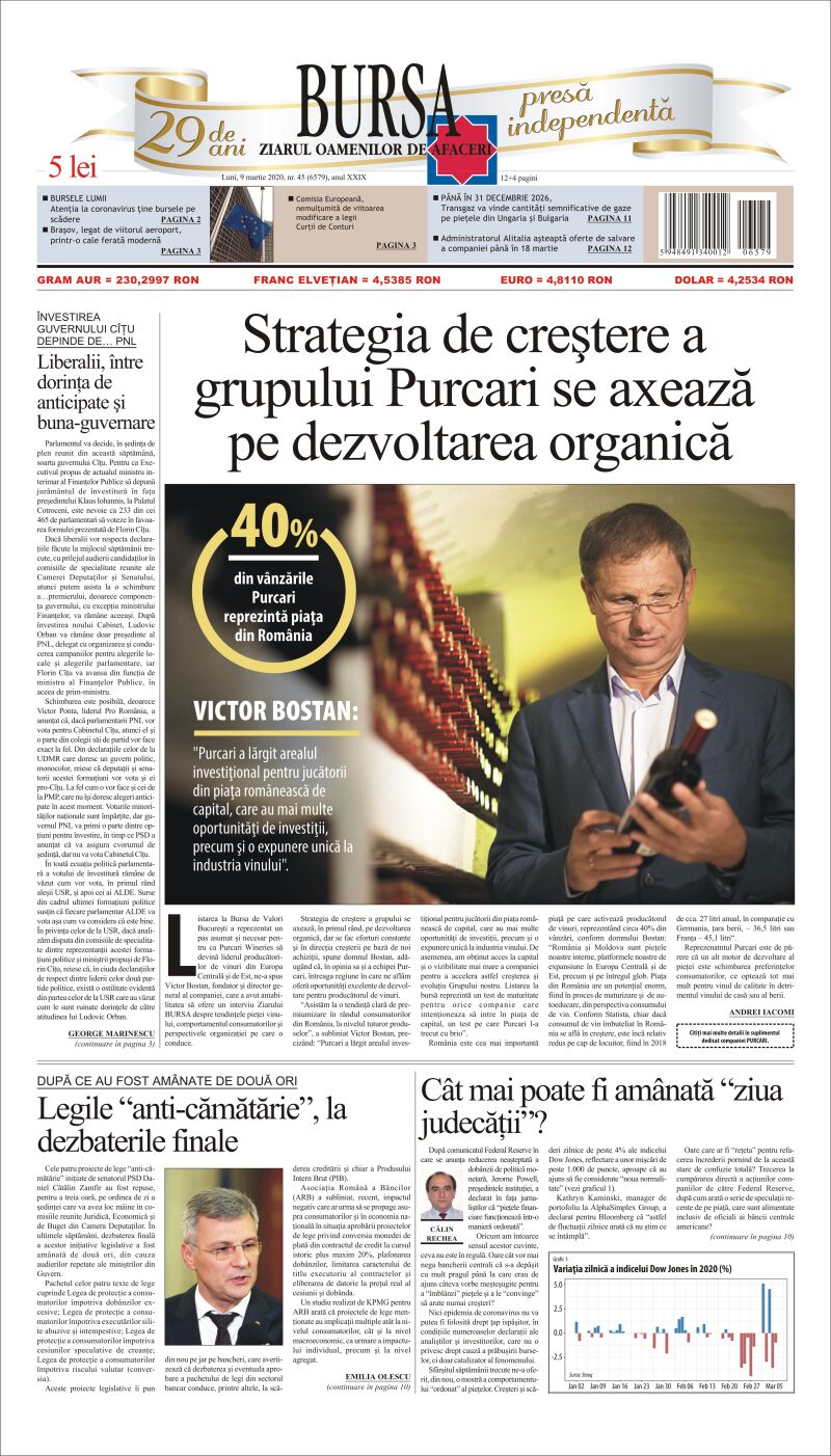 Ediţia din 01.05.2025