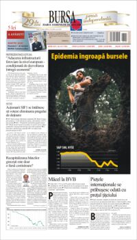 Prima pagină 10.03.2020