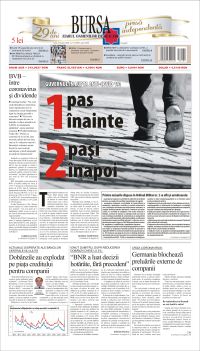 Prima pagină 23.03.2020