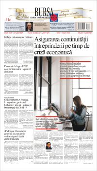 Prima pagină 01.04.2020