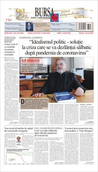 Prima pagină 02.04.2020