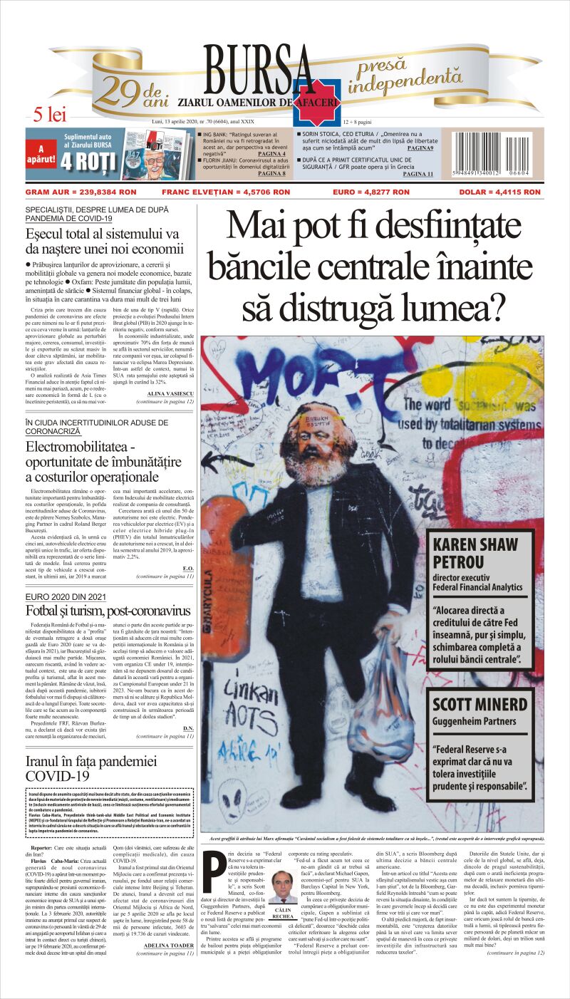 Ediţia din 28.07.2026