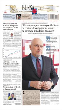 Prima pagină 15.04.2020