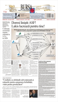 Prima pagină 23.04.2020