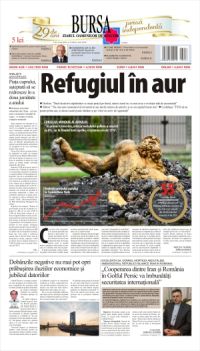 Prima pagină 04.05.2020