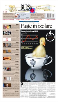 Prima pagină 07.05.2020