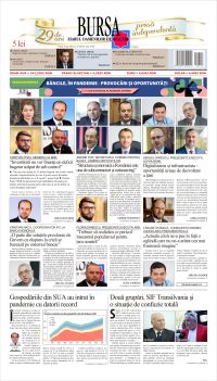 Prima pagină 08.05.2020