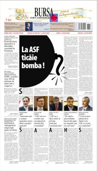 Prima pagină 14.05.2020