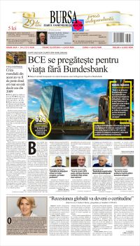 Prima pagină 28.05.2020