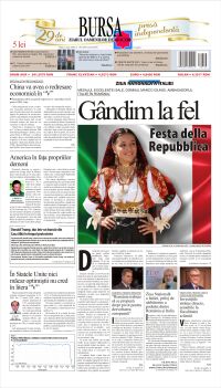 Prima pagină 02.06.2020