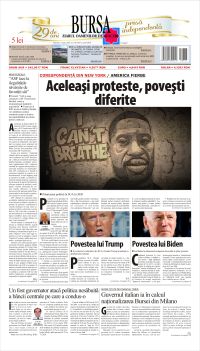 Prima pagină 03.06.2020