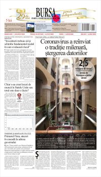 Prima pagină 12.06.2020