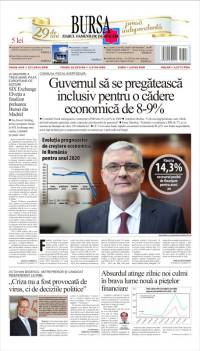 Prima pagină 15.06.2020