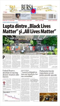 Prima pagină 18.06.2020