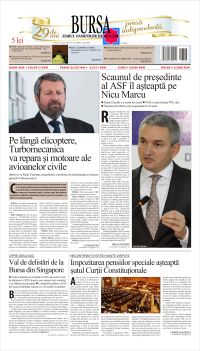 Prima pagină 19.06.2020