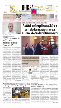 Prima pagină 23.06.2020