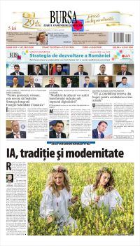 Prima pagină 24.06.2020