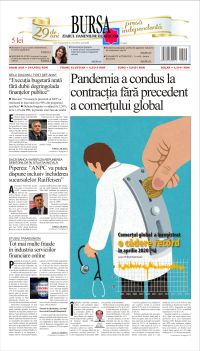 Prima pagină 29.06.2020