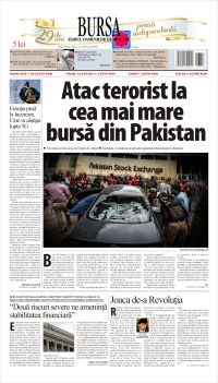 Prima pagină 30.06.2020