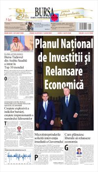 Prima pagină 02.07.2020