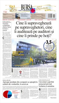 Prima pagină 07.07.2020