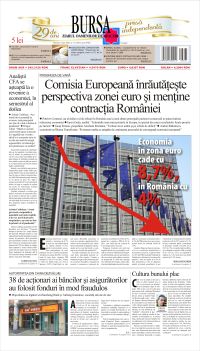 Prima pagină 08.07.2020