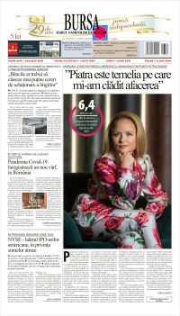 Prima pagină 09.07.2020